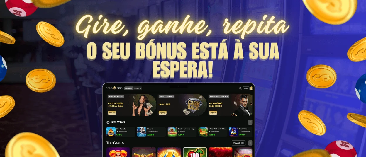 Goldzino Bonus